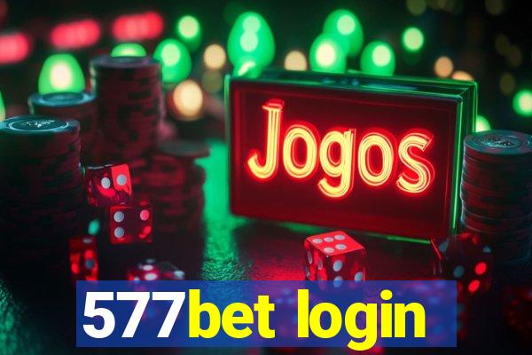 577bet login